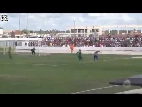 Lagarto 1x2 Itabaiana - Campeonato Sergipano 2018