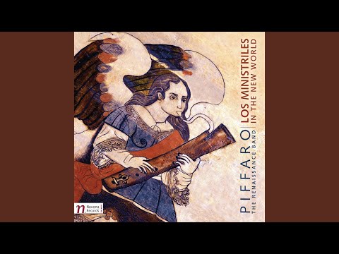 Una sarao de la chacona, "A la vida bona"