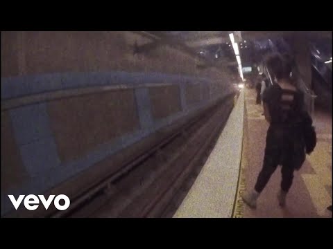 Alex Wiley - Tangerine Dream II (Official Video)