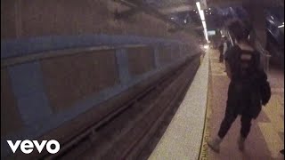 Alex Wiley - Tangerine Dream II (Official Video)