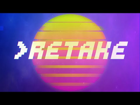 Halkion - Retake (feat. Tina Ferinetti)