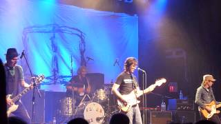 Sloan @ Phoenix - Twice Removed Tour (Nov 22/12) - Coax Me