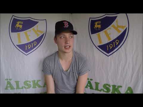 Lepola IFK TV inför TPS