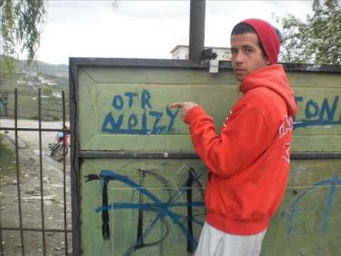 Mok3 G T A  - kush na kallzoi