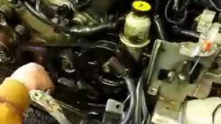 Dodge Intrepid Belt Fix 1