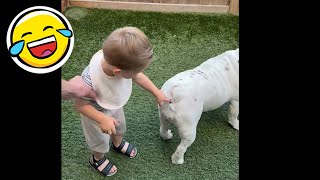 Download lagu Tertawa Terbahak-bahak! Momen-momen Terlucu di Dunia Nyata! #1 mp3