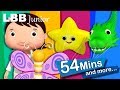 Kite Flying Song And Lots More Original Songs From LBB Junior