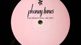 Phoney Tunes -- Believe Me (Speed Garage)