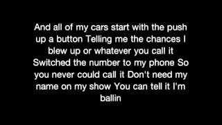 Wiz Khalifa&#39;s verse in PayPhone