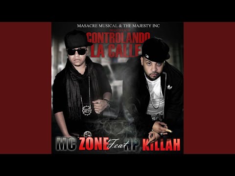 Controlando La Calle (feat. Np Killah)