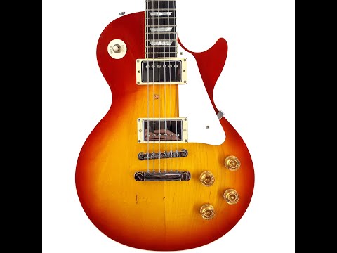 Orville Les Paul Standard Japan 1998 image 24