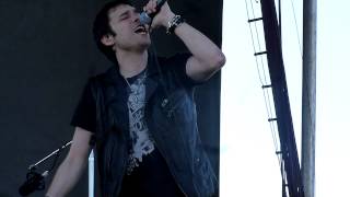 Trapt - Waiting - Live HD 4-20-13