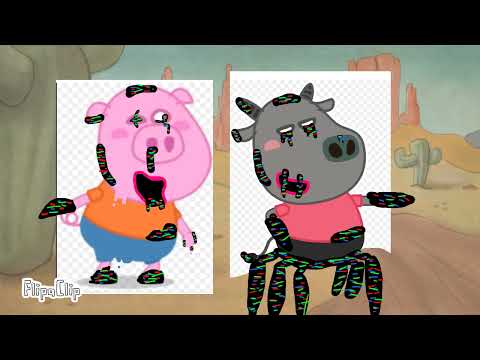 Corrupted wolfoo part 3