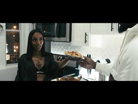 Nino Man - Im Serious (Official Video) Dir. by @BenjiFilmz