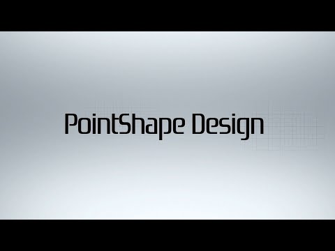 Pointshape Software - Modeling & Inspection