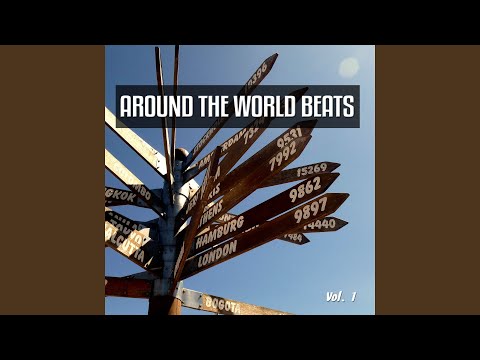 Alright (feat. Elliot Chapman) (Carl Parker Remix)