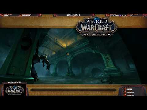 Tol Dagor Dungeon (Mythic +2)