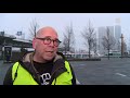 'Wij komen op voor de mensen die nooit eerder de straat opgingen'