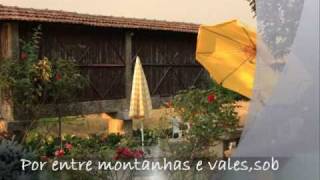 preview picture of video 'Quinta de Faraz • Turismo Rural • WebSite • Video introdutório'