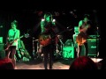 Dead Sara - Lemon Scent (Viper Room Live ...