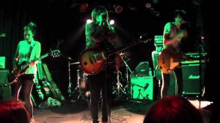 Dead Sara - Lemon Scent (Viper Room Live Sessions)