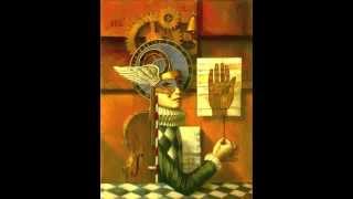 Masters Of Reality - V.H.V