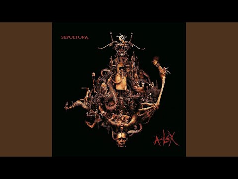 Videoclip de Conform (2021 Remaster) — Sepultura