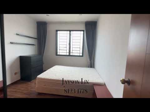 Central Grove, 1 Geylang East Avenue 1, 3 Bedrooms, 1,184 sqft, Condominium For Rent, by Jayson Lin, 500108650 - PropertyGuru.com.sg