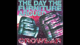 Crowbar - Manufactured Eye