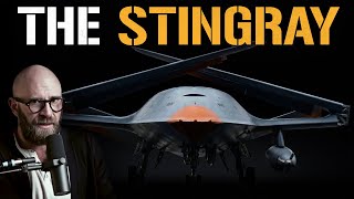 The US Air Forces-Proposed Stealth Tanker