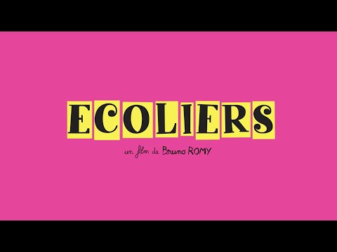 Ecoliers - Bande-annonce 