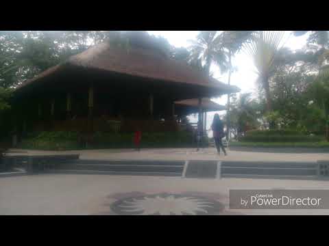 NAJWA DI KILA SENGGIGI BEACH HOTEL