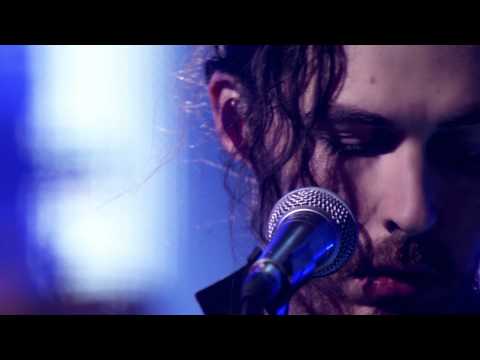Hozier - Angel Of Small Death & The Codeine Scene - Live at iTunes Festival London