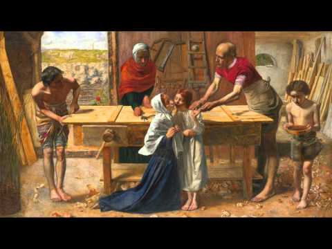 A. Scarlatti - Oratorio Il Giardino di Rose Aria 'Mentr'io godo in dolce oblio' by Elizabeth Watts