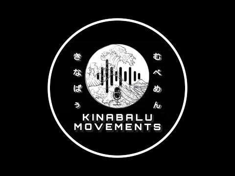 You - Kinabalu Movements ft. Zizie (Yaw-G)