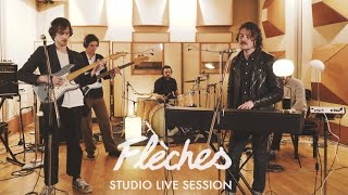 Flèches Lyrics English Translation