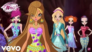 Winx Club - He's All That
