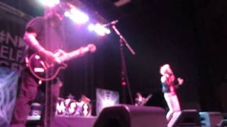 Mindless Self Indulgence - 2 Hookers And An Eightball - Stage AE - Pittsburg, Pa - 03/27/14