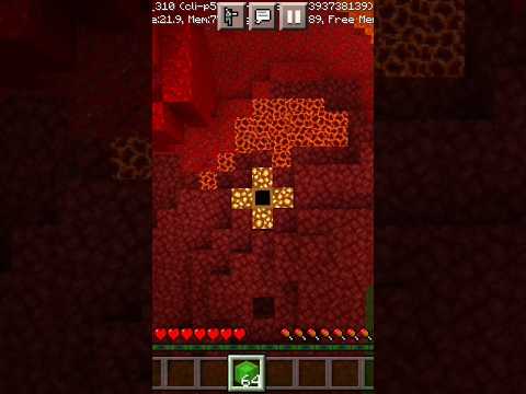 EPIC Minecraft Loop - You won't believe your eyes! #viral