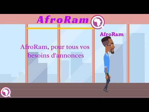 AfroRam - Annonces, Pharmacies