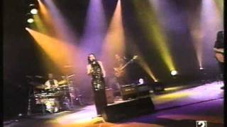 Luz Casal - Quisiera ser y no puedo (Septimo.Parte 9)