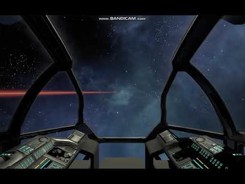 X4 VRO weapons test 1