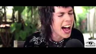 Mike Oldfield &amp; Luke Spiller- Chariots (Acústico Bahamas 2014)