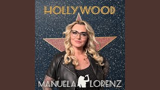 Songtext von Manuela Lorenz - Hollywood ... Text Musik-video-Miniaturansicht