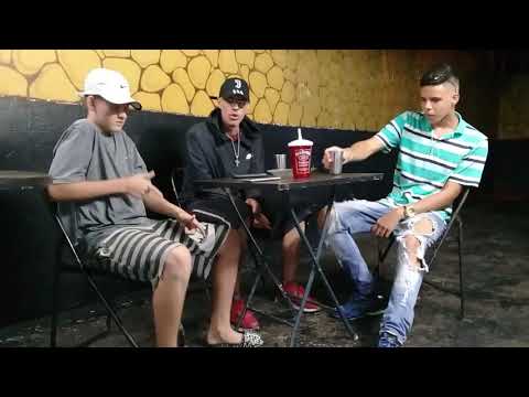 medley pesado prévias 2019🔊🎙❤🙏