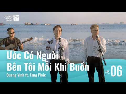Thể hiện bởi Quang Vịnh