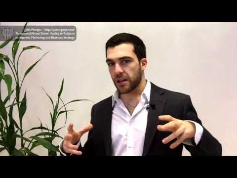 John Morgan Testimonial About Simon Hedley