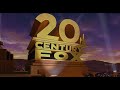 20th Century Fox 2001
