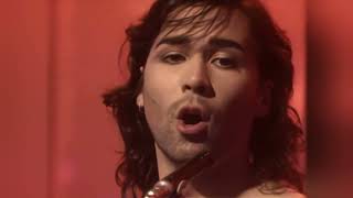 The Human League - Life On Your Own  (Top Of The Pops 1984)