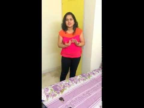 Liza Goyal liza goyal voice